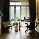 Tips for Creating a Cozy and Functional Home Office Space