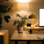 Tips for Creating a Productive Home Workspace That Boosts Creativity and Focus